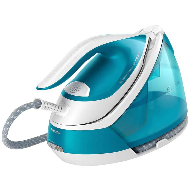 اتو مخزن دار فیلیپس مدل GC7920 1 tank iron model GC7920