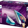 اتو مخزن دار فیلیپس مدل GC7920 9 Philips tank iron model GC7920