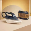 اتو مخزن دار فیلیپس مدل PSG6066 7 Philips tank iron PSG6066