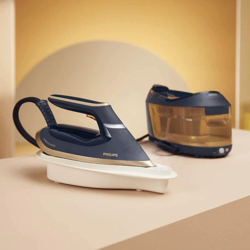 اتو مخزن دار فیلیپس مدل PSG6066 3 Philips tank iron PSG6066
