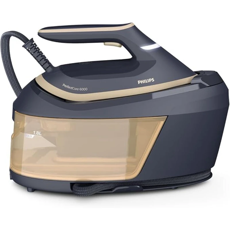 اتو مخزن دار فیلیپس مدل PSG6066 1 tank iron model PSG6066