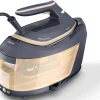 اتو مخزن دار فیلیپس مدل PSG6066 8 Philips tank iron model PSG6066