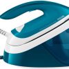 tank-type steam iron, model GC6840