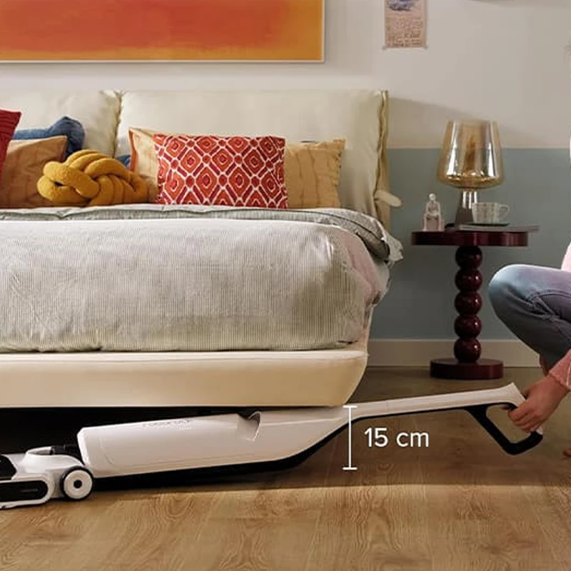 جارو شارژی روبوراک مدل A20Air Flexi 2 Roborock A20Air Flexi Cordless Cleaner