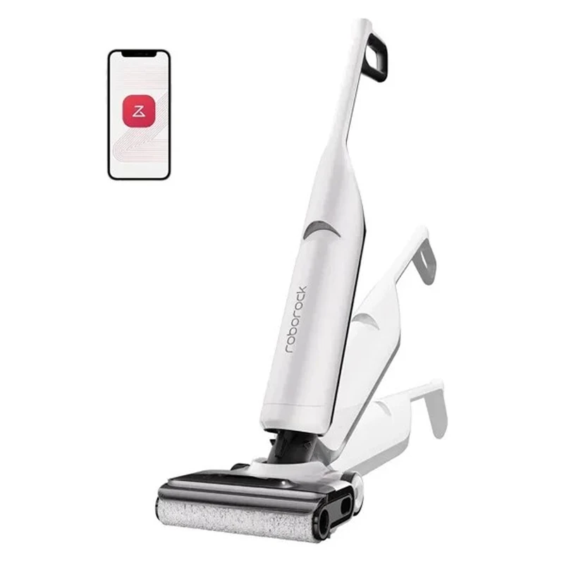 جارو شارژی روبوراک مدل A20Air Flexi 9 Roborock A20Air Flexi