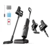 جاروشارژی و بخارشوی روبوراک مدل A30 PRO STEAM 27 Roborock A30 PRO STEAM Vacuum Cleaner and Steam Cleaner