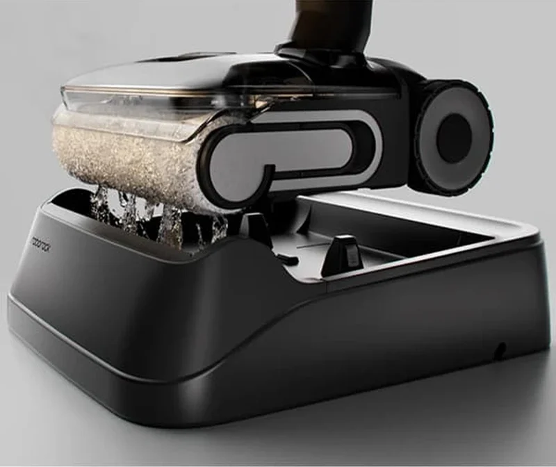 Roborock F25 ACE COMBO Cordless Stick