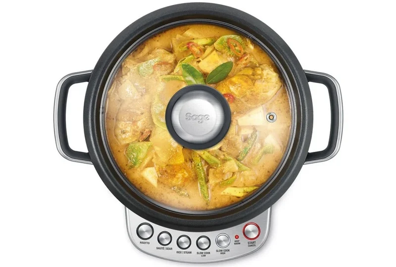 Sage Multicooker