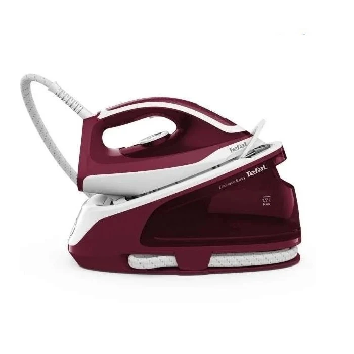 اتو مخزن دار تفال مدل SV6130E0 1 Tefal tank iron model SV6130E0