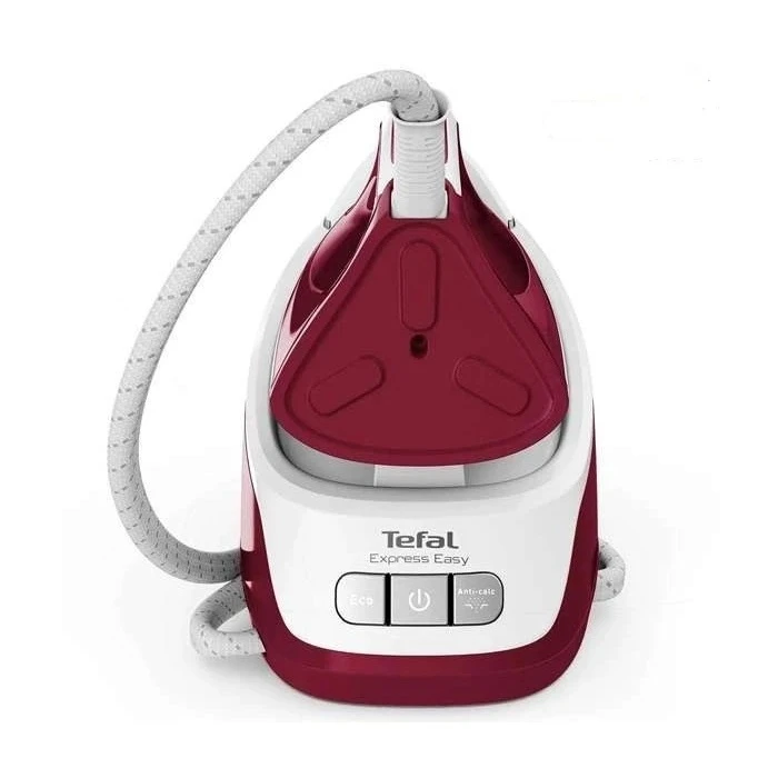 اتو مخزن دار تفال مدل SV6130E0 7 Tefal model SV6130E0