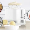 toaster model TAT6A511