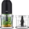 خردکن براون مدل CH3013 10 Braun chopper model CH3013