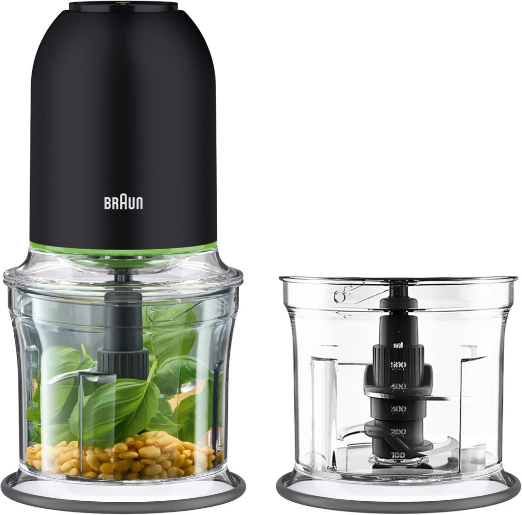 Braun chopper model CH3013