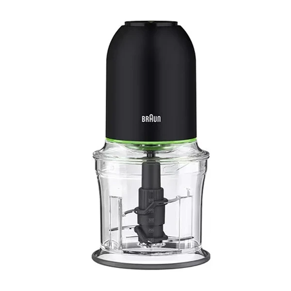 خردکن براون مدل CH3013 1 Braun chopper CH3013