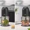 خردکن براون مدل CH3013 9 Braun model CH3013