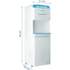 Eastcool water cooler TM-RW410N