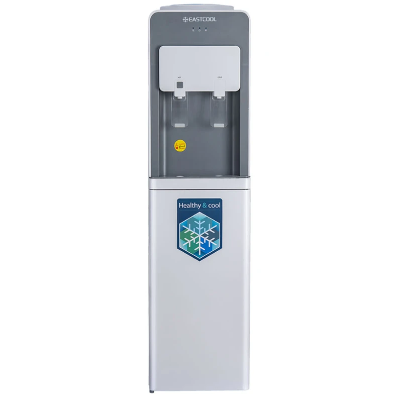 آب سرد کن ایستکول مدل TM-SW438 1 Eastcool water cooler model TM-SW438