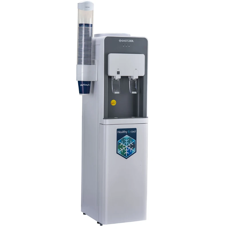 آب سرد کن ایستکول مدل TM-SW438 3 Eastcool water cooler