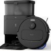 Ecovacs N30 Pro Omni Robotic Vacuum Cleaner