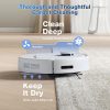 N30 Pro Omni Robotic Vacuum Cleaner