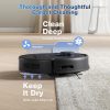 Ecovacs N30 Pro Omni Robotic Cleaner