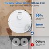 Ecovacs N30 Pro Omni Robotic Vacuum