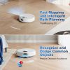 Ecovacs N30 Pro Omni Vacuum Cleaner