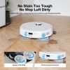 Ecovacs N30 Pro Omni Vacuum