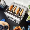 توستر گاستروبک مدل 42396 7 Gastroback Toaster Model 42396
