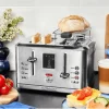 توستر گاستروبک مدل 42396 8 Gastroback Model 42396