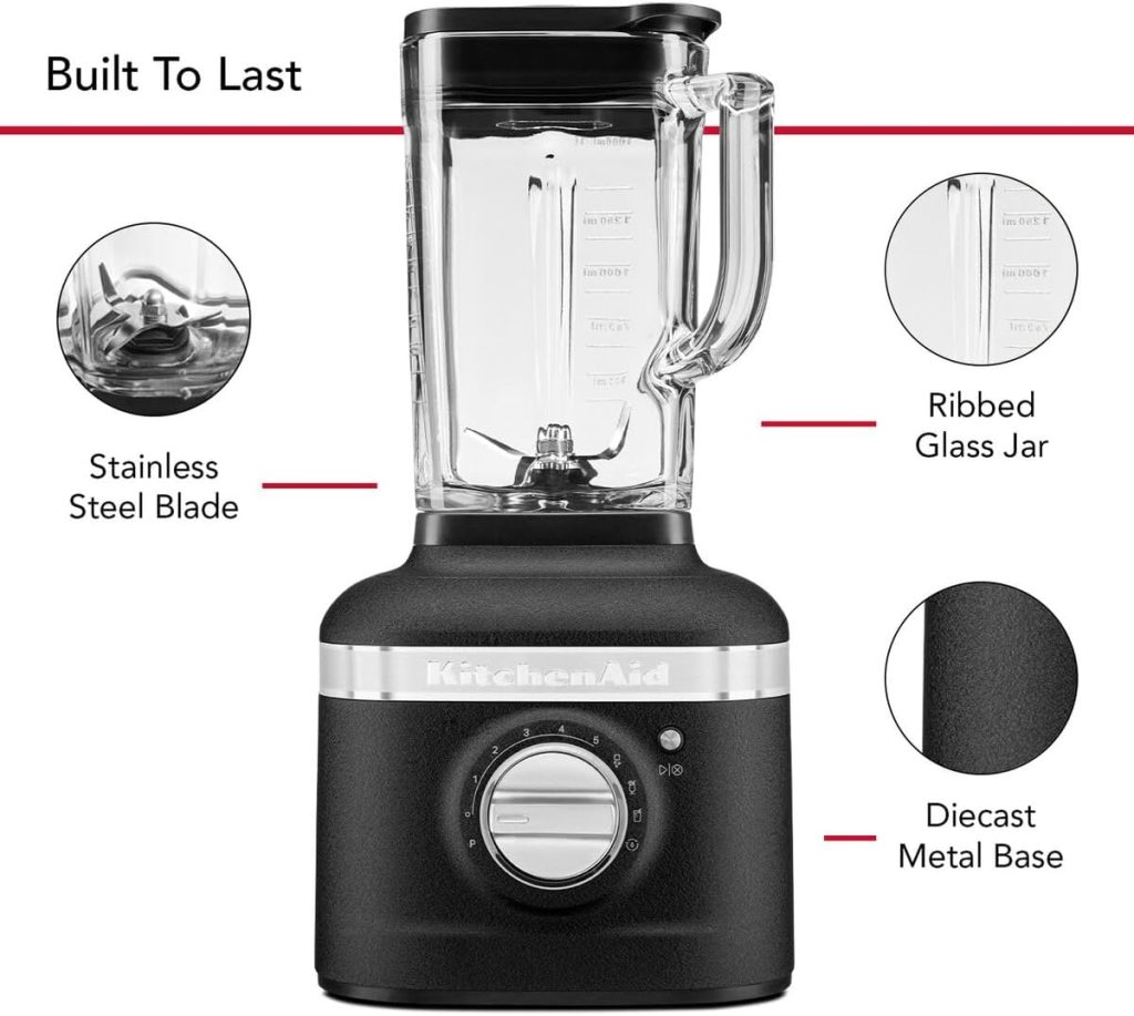 KitchenAid Blender