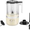 KitchenAid Chopper Model 5KFCB519