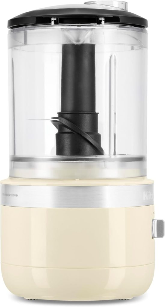KitchenAid 5KFCB519