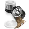 آسیاب قهوه کیچن اید مدل 5kCG111GOB 10 KitchenAid Coffee Grinder 5kCG111GOB