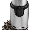 آسیاب قهوه کیچن اید مدل 5kCG111GOB 11 KitchenAid Coffee Grinder
