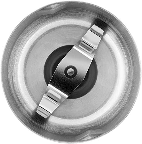 آسیاب قهوه کیچن اید مدل 5kCG111GOB 7 KitchenAid