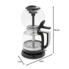 KitchenAid Model 5KCM0812BOB