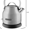 KitchenAid Electric Kettle Model 5KEK1222