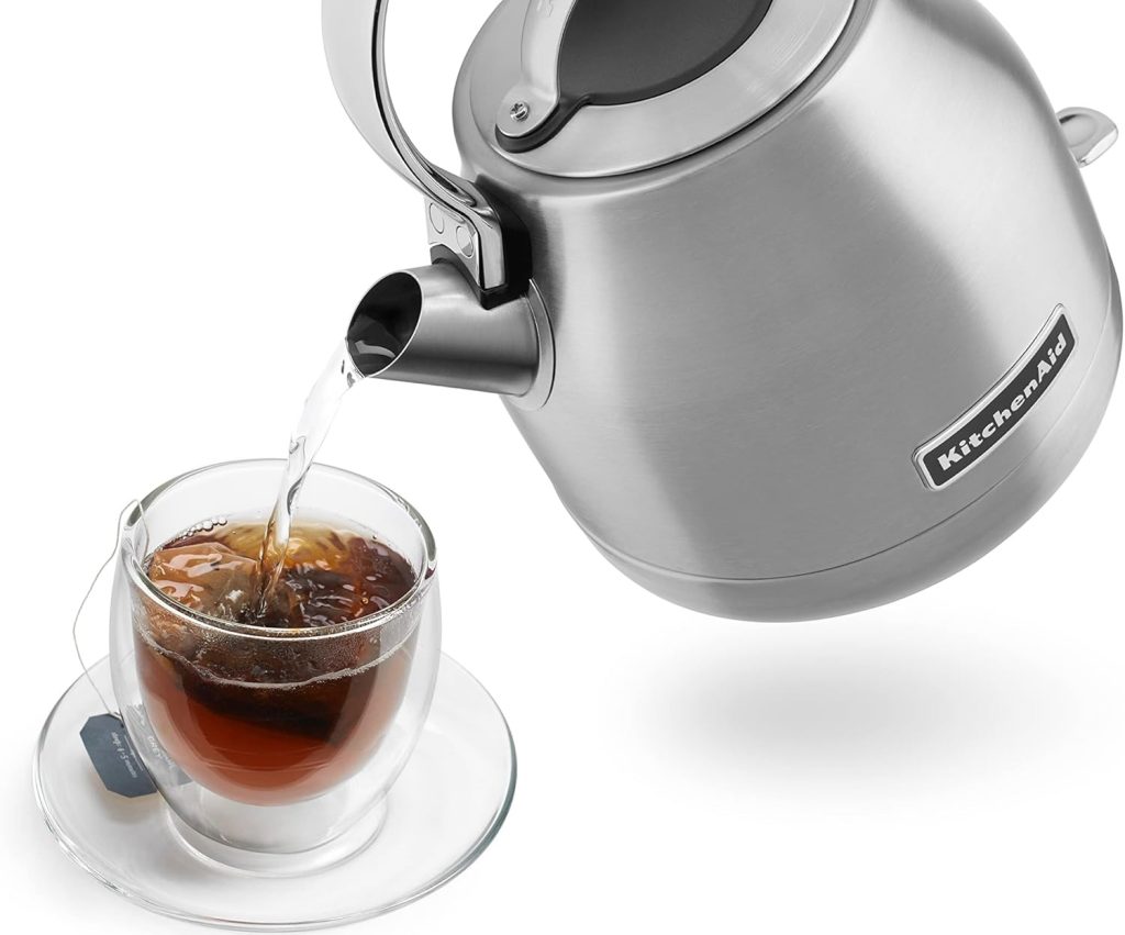 KitchenAid Electric Kettle 5KEK1222