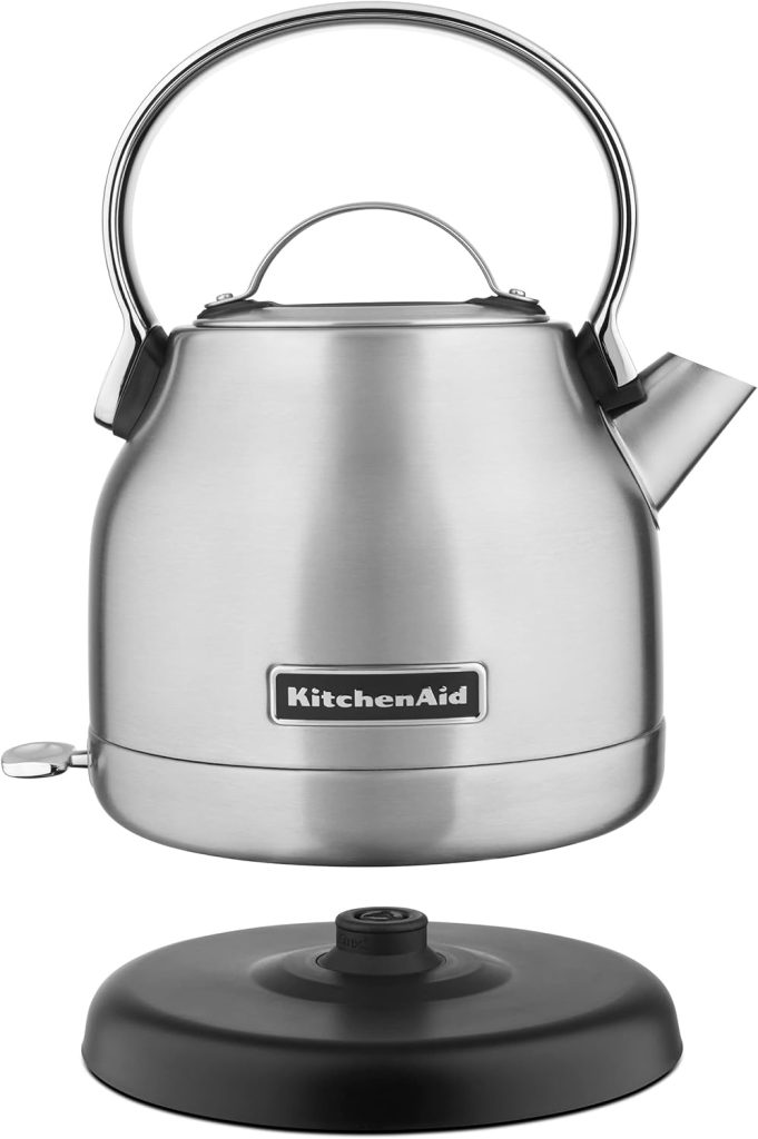 KitchenAid Electric Kettle