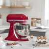 KitchenAid mixer model 5KSM150PSE