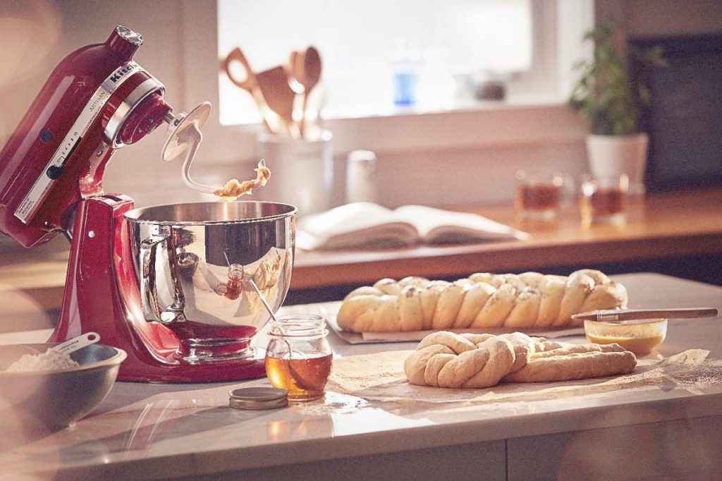 KitchenAid model 5KSM150PSE