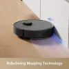 Robotic Vacuum Cleaner Model S10 Plus