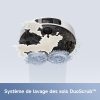 Mova Cleaner Model E30 Ultra