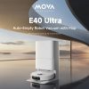 Mowa Robotic Vacuum