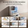 Mowa Robotic Vacuum Cleaner