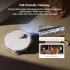 Vacuum Cleaner Model P50 Pro Ultra