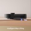 Mowa Robotic Vacuum Cleaner Model S10