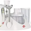 غذاساز پارس خزر مدل ORBIT MIX 7 Pars Khazar food processor