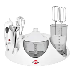 food processor ORBIT MIX model